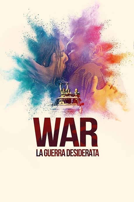 The Desired War
